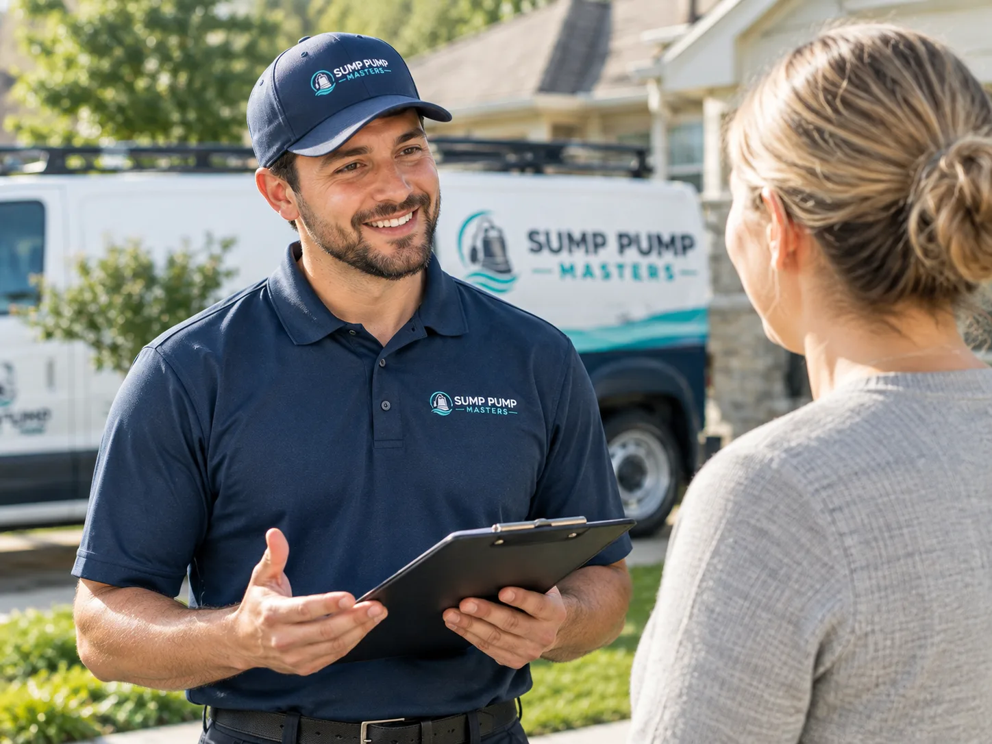 Sump Pump Repair La Belle, PA FAQs